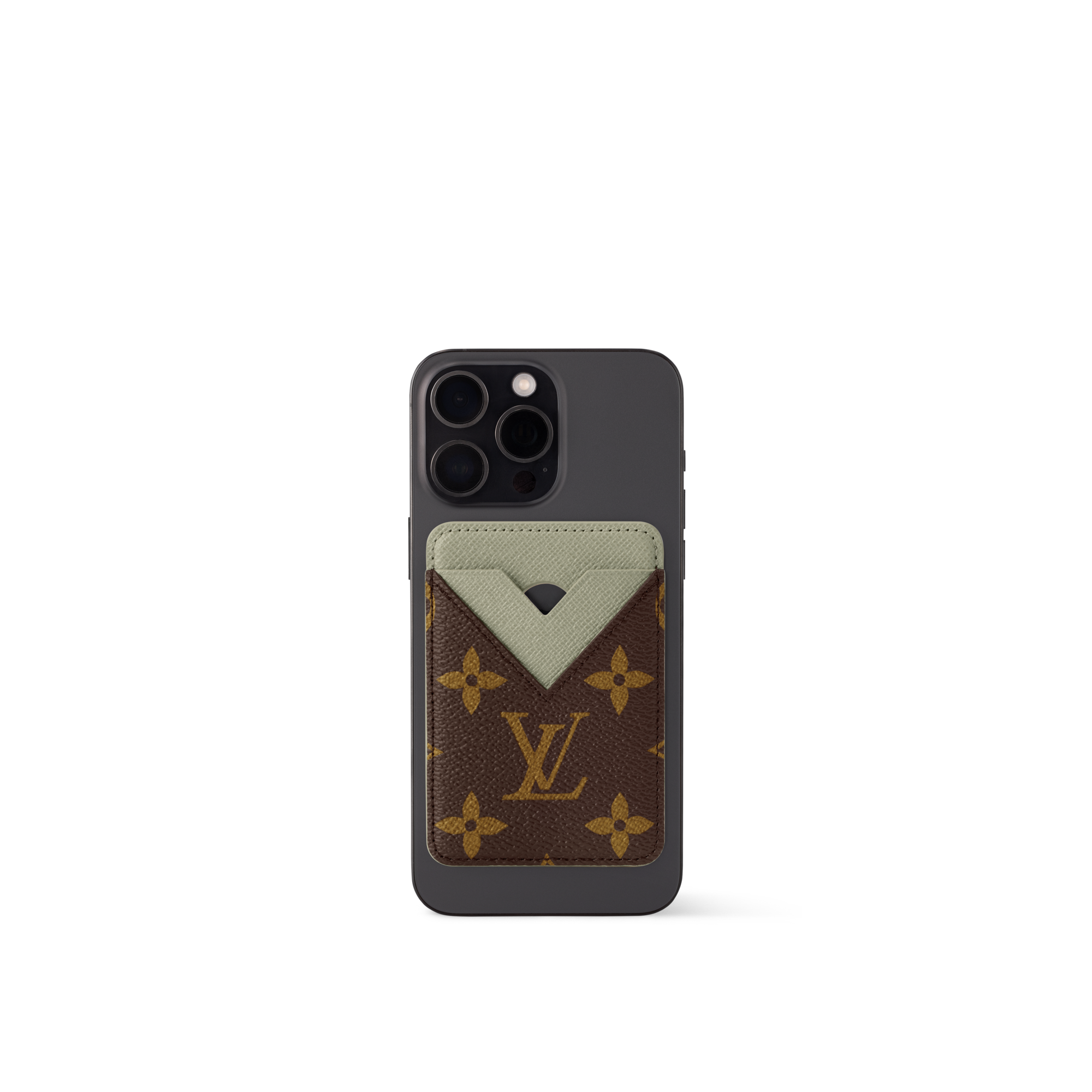 ポルト カルト・マグネット モノグラム｜ルイ・ヴィトン 公式サイト